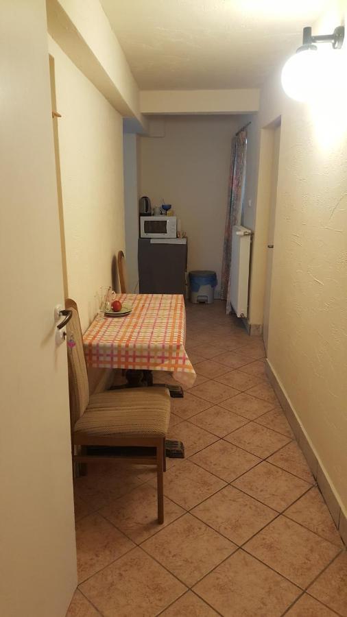 Pod Srebrna Roza Apartment Checiny  Exterior photo